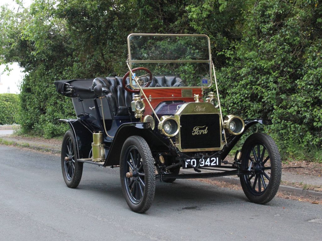 Ricky Model T Images Of Model T Ford