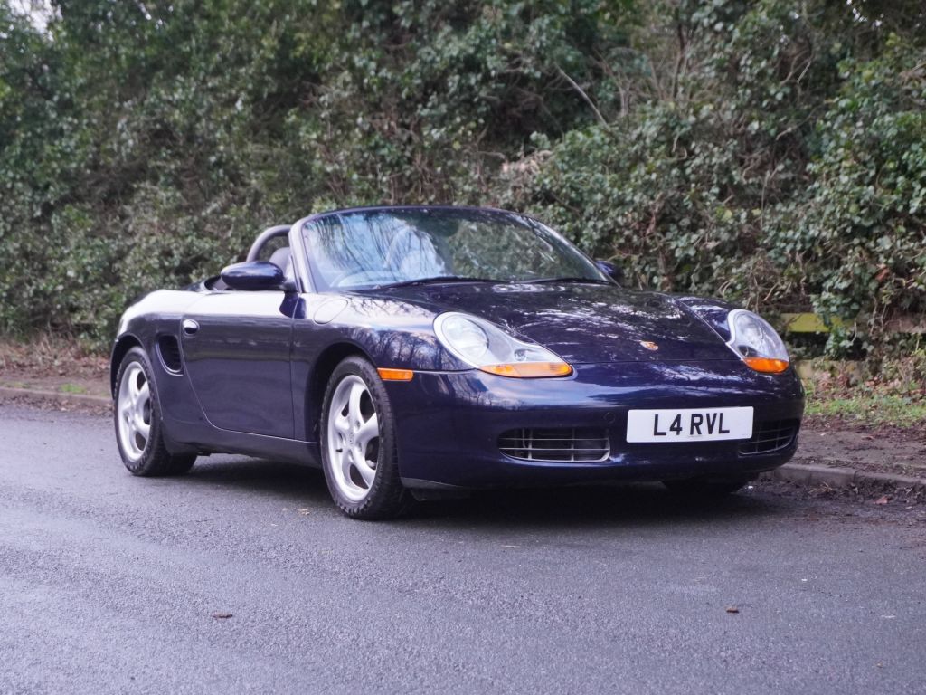 Classic & Sportscar Centre | Malton, North Yorkshire